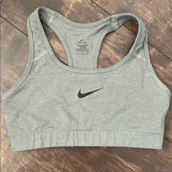 Nike Other - Nike Sports Bra Small